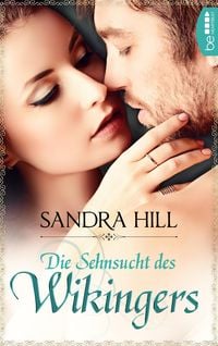 Produktbild: Die Sehnsucht des Wikingers