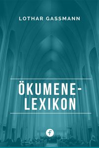 Produktbild: &Ouml;kumene-Lexikon