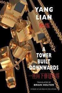 Produktbild: Tower Built Downwards