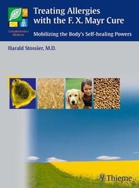 Produktbild: Treating Allergies with F.X. Mayr Therapy