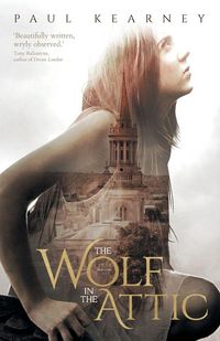 Produktbild: Wolf in the Attic