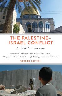 Produktbild: The Palestine-Israel Conflict