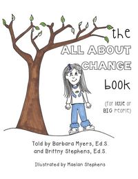 Produktbild: The ALL ABOUT CHANGE book (for little or BIG people)