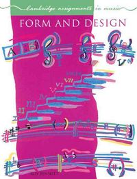 Produktbild: Form and Design