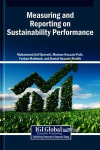Produktbild: Measuring and Reporting on Sustainability Performance