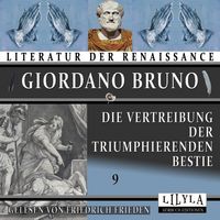 Produktbild: Die Vertreibung der triumphierenden Bestie 9