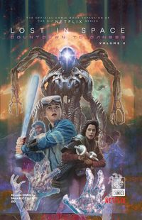 Produktbild: Lost in Space: Countdown to Danger Vol. 2