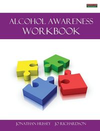 Produktbild: Alcohol Awareness Workbook [Probation Series]
