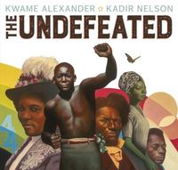 Produktbild: The Undefeated