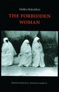 Produktbild: The Forbidden Woman