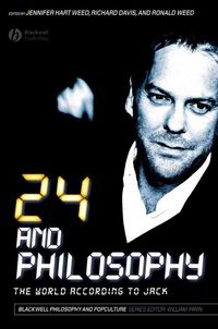 Produktbild: 24 and Philosophy