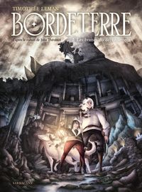 Produktbild: Bordeterre