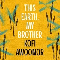 Produktbild: This Earth, My Brother