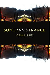 Produktbild: Phillips, L: Sonoran Strange
