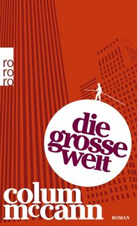 Produktbild: Die gro&szlig;e Welt
