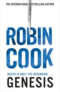 Produktbild: Cook, R: Genesis