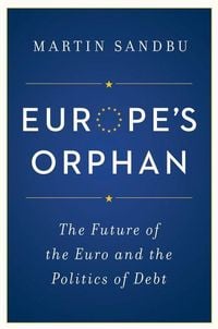 Produktbild: Europe's Orphan