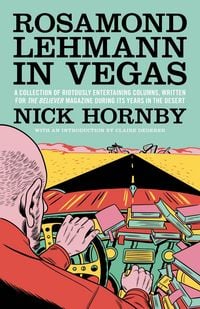 Produktbild: Rosamond Lehmann in Vegas