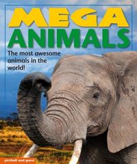 Produktbild: Mega Animals