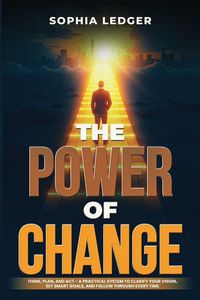 Produktbild: The Power Of Change