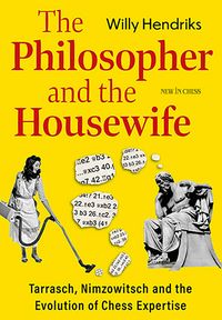 Produktbild: The Philosopher And The Housewife