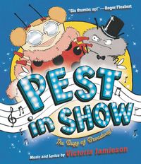 Produktbild: Pest In Show