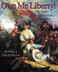 Produktbild: Give Me Liberty
