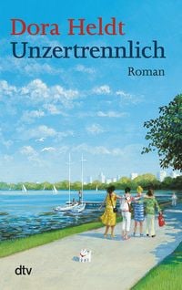 Produktbild: Unzertrennlich