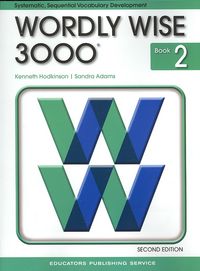 Produktbild: Wordly Wise 3000