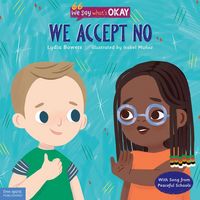 Produktbild: We Accept No