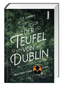 Produktbild: Der Teufel von Dublin
