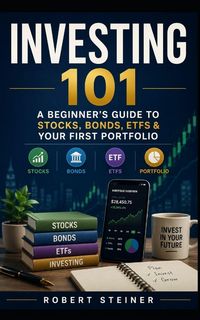 Produktbild: Investing 101