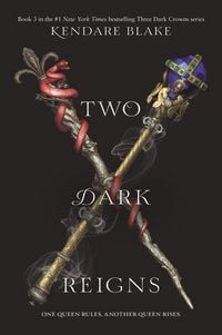 Produktbild: Two Dark Reigns