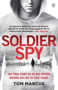 Produktbild: Soldier Spy