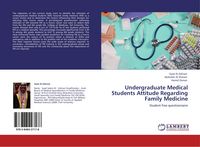 Produktbild: Undergraduate Medical Students Attitude Regarding Family Medicine