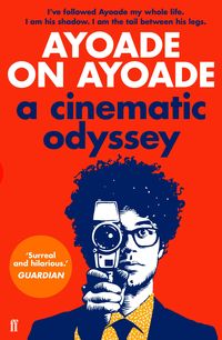 Produktbild: Ayoade on Ayoade