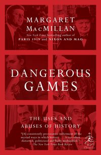Produktbild: Dangerous Games