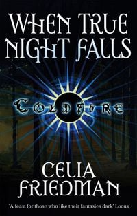 Produktbild: When True Night Falls
