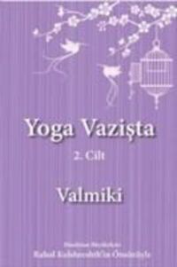 Produktbild: Yoga Vazista 2.Cilt