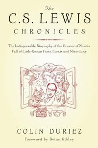 Produktbild: The C.S. Lewis Chronicles