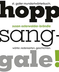 Produktbild: Hopp Sanggale!