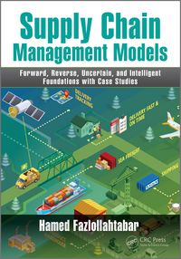 Produktbild: Supply Chain Management Models