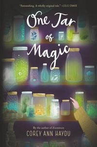 Produktbild: One Jar of Magic