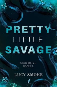 Produktbild: Pretty Little Savage