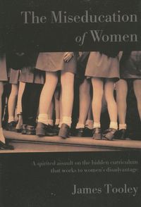 Produktbild: The Miseducation of Women