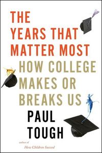 Produktbild: Years That Matter Most