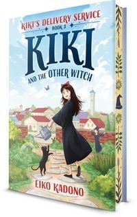 Produktbild: Kiki and the Other Witch