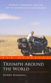 Produktbild: Marshall, R: Triumph Around the World
