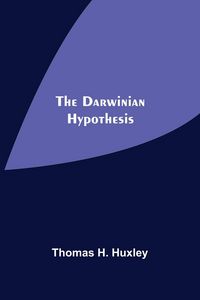 Produktbild: The Darwinian Hypothesis