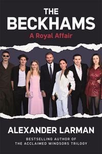 Produktbild: The Beckhams
